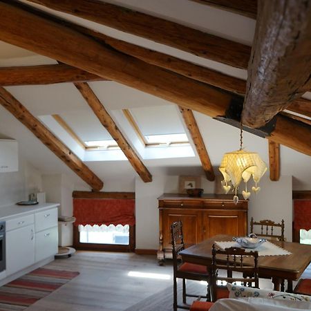 Appartamento Les Cimes Bardonecchia Exterior photo